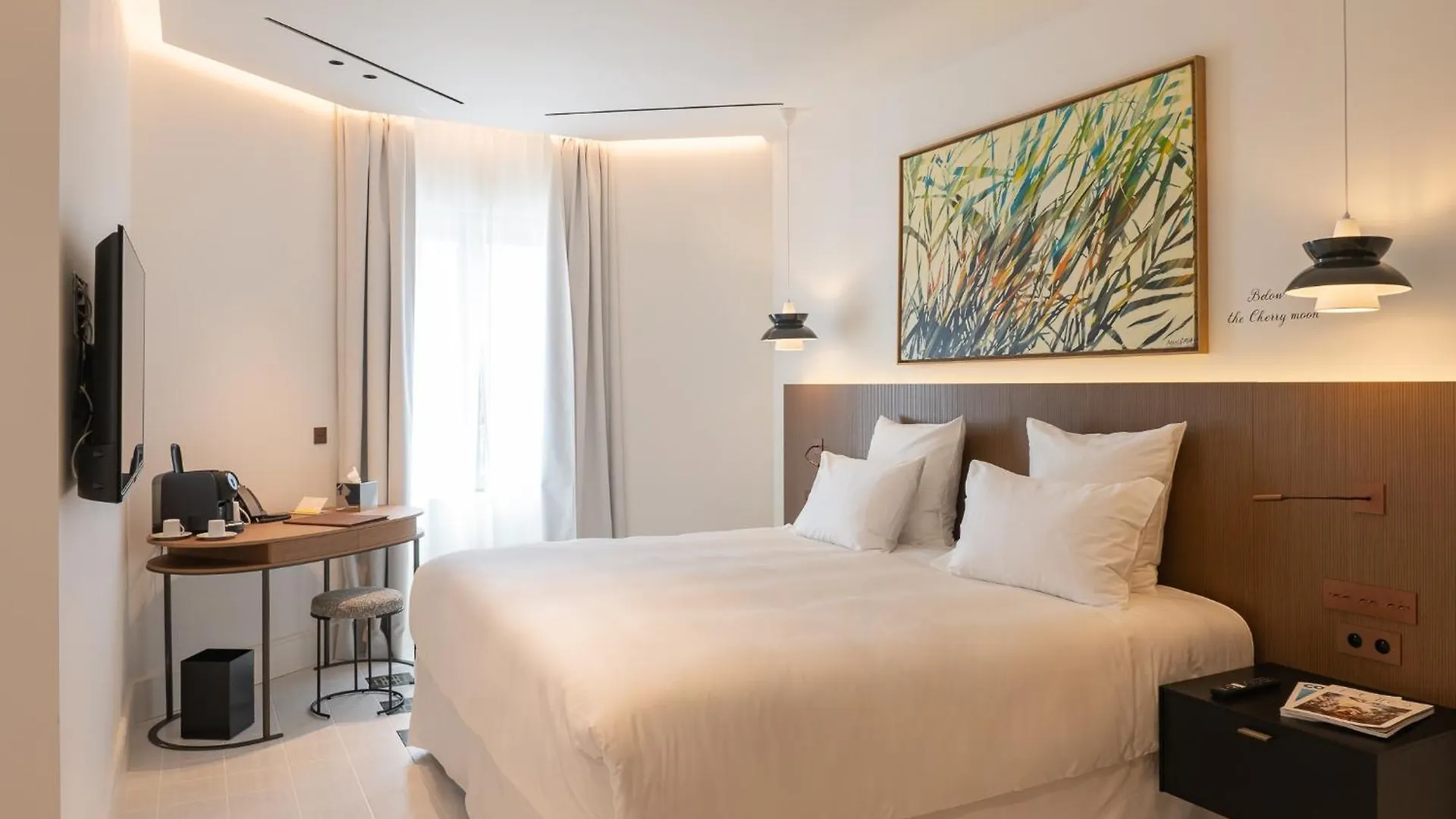 Chateau Rose Golfe De Saint Tropez-Grimaud Hotel Grimaud