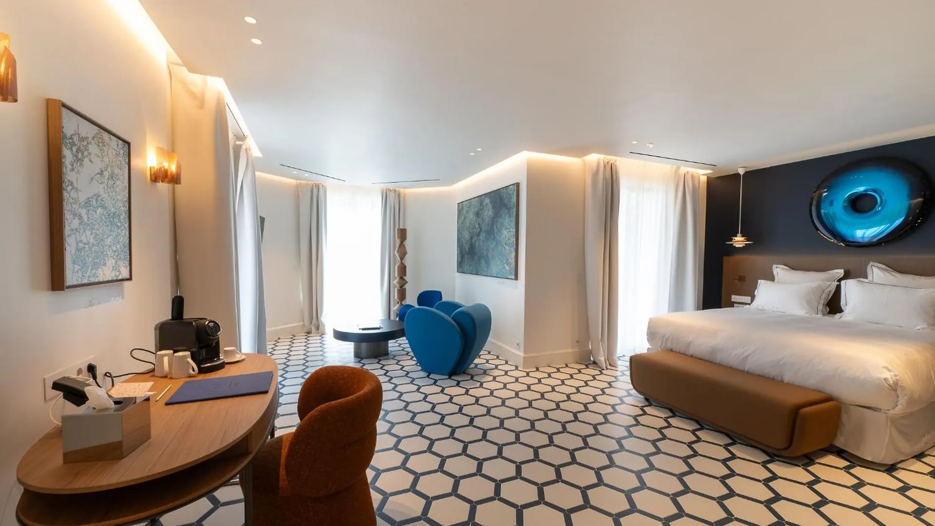 Chateau Rose Golfe De Saint Tropez-Grimaud