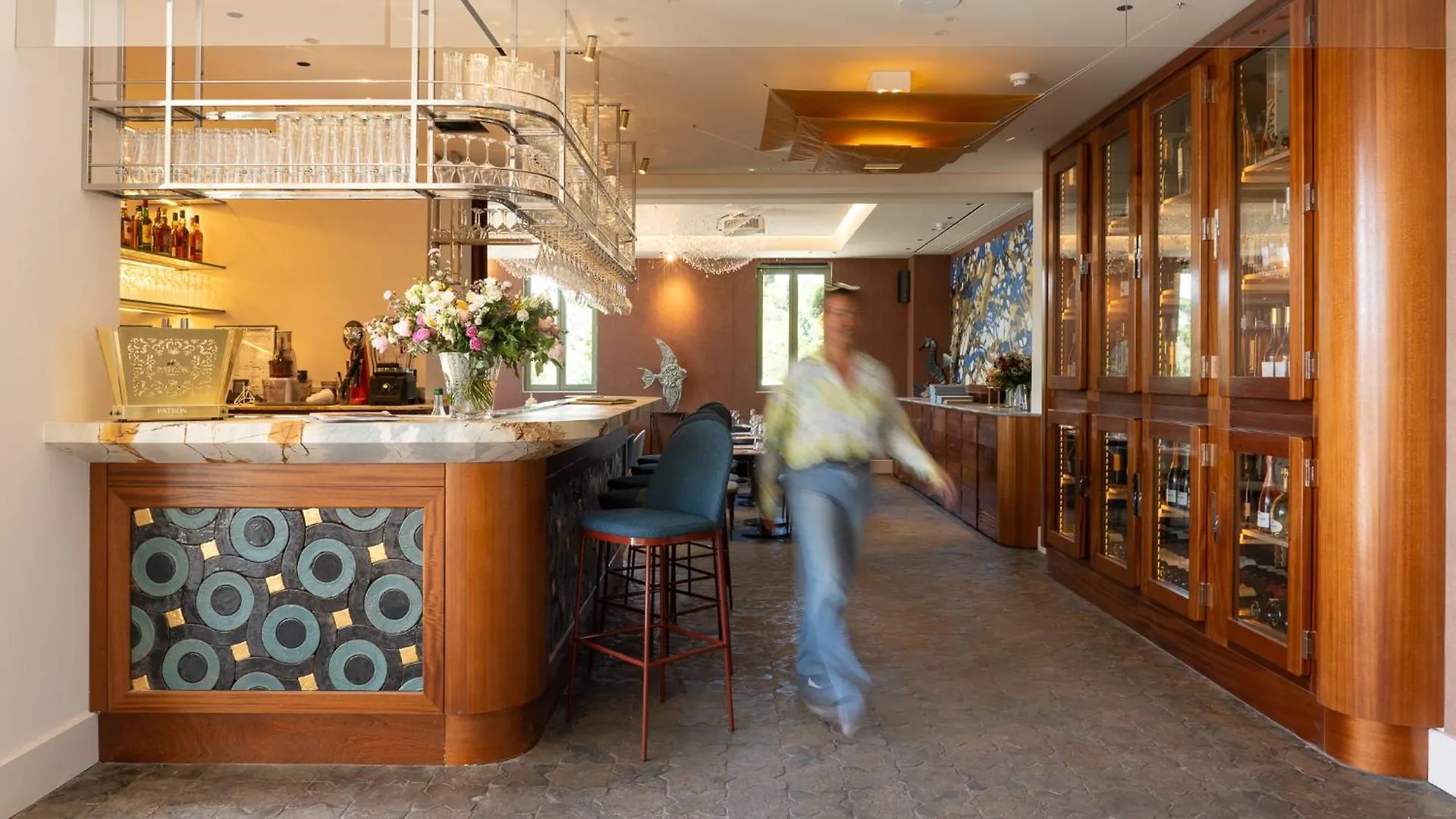 Hotel Chateau Rose Golfe De Saint Tropez-Grimaud