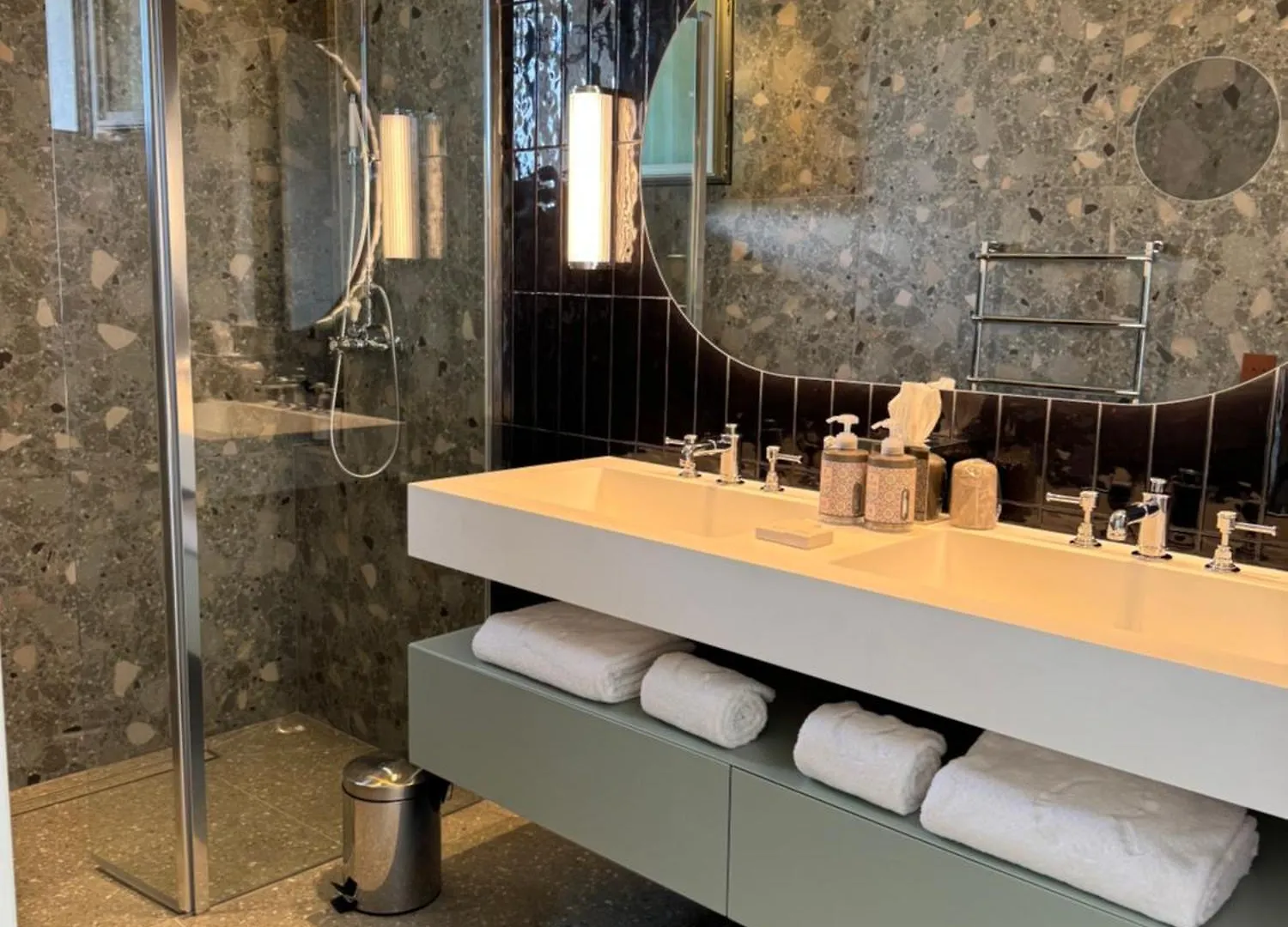 Hotel Chateau Rose Golfe De Saint Tropez-Grimaud Frankrijk