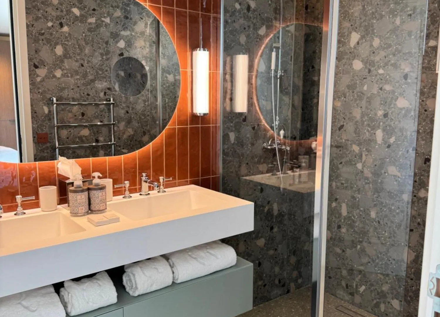 Chateau Rose Golfe De Saint Tropez-Grimaud