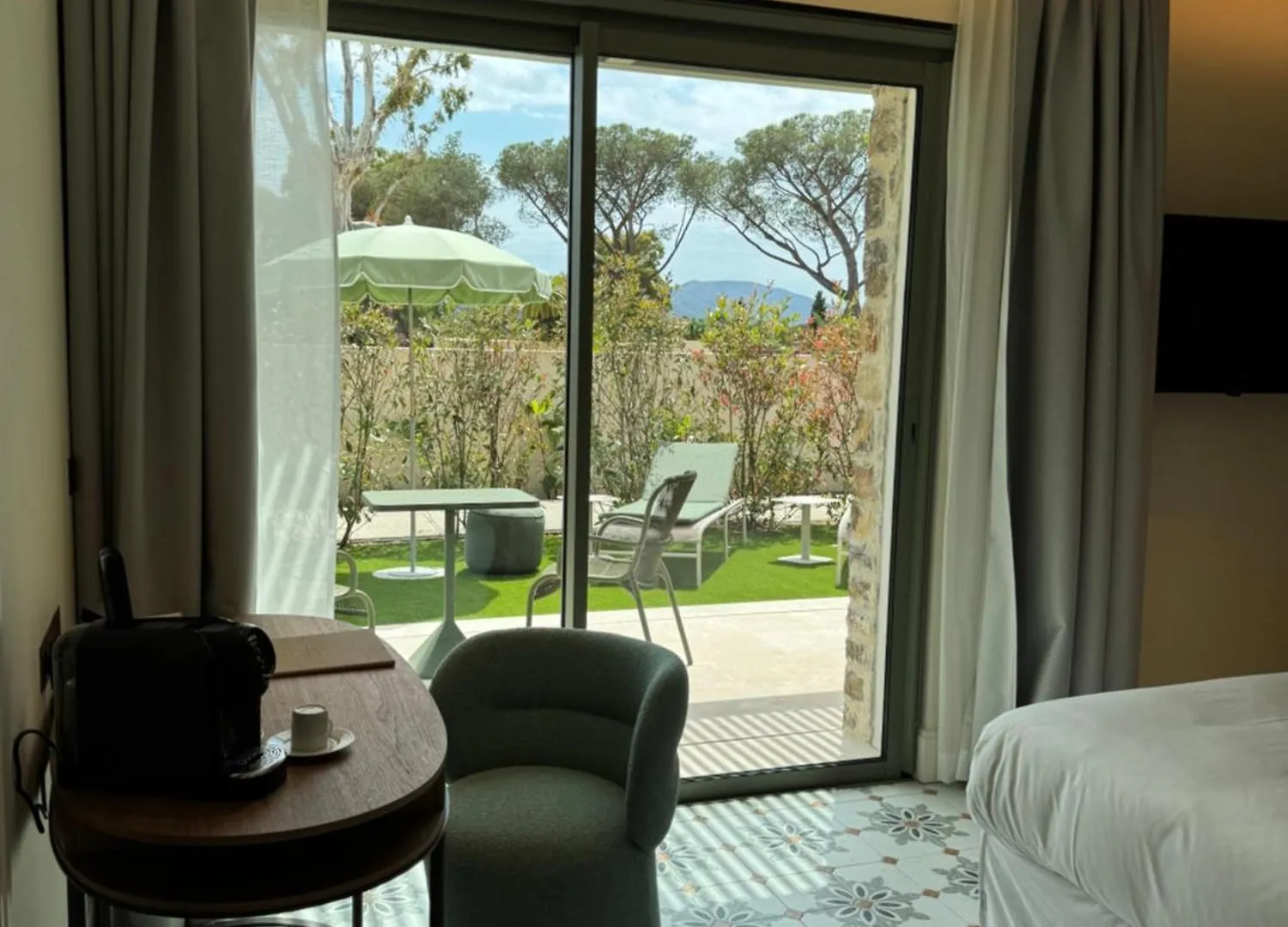 Chateau Rose Golfe De Saint Tropez-Grimaud Grimaud