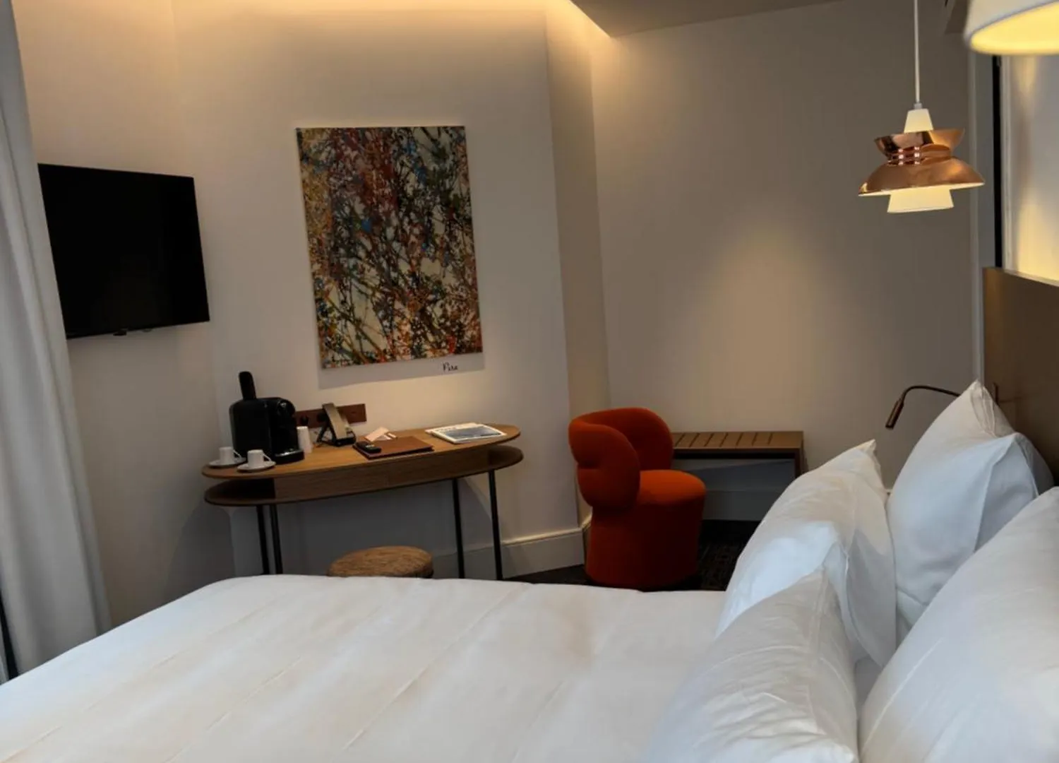 Hotel Chateau Rose Golfe De Saint Tropez-Grimaud